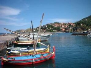 Photo touristique