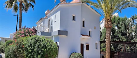 Villa Sirena