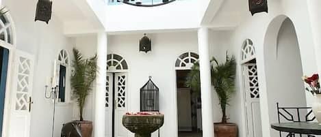 Intérieur