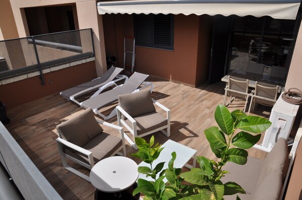 Terrass/Patio