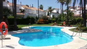 Pool 1
