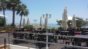 Social Club