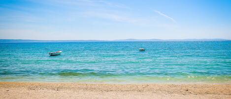 Spiaggia