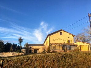 Exteriör