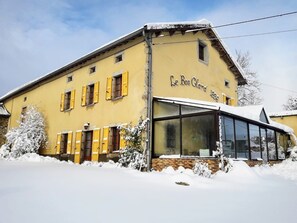 Exteriör