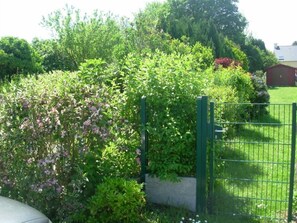 Garten, Park