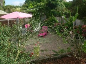 Terrasse / Balkon