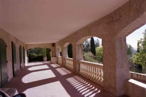 Terrass/Patio