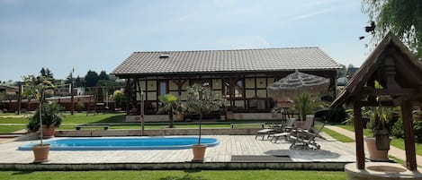 Ferienhaus