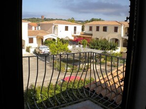 Terrasse / Balcon