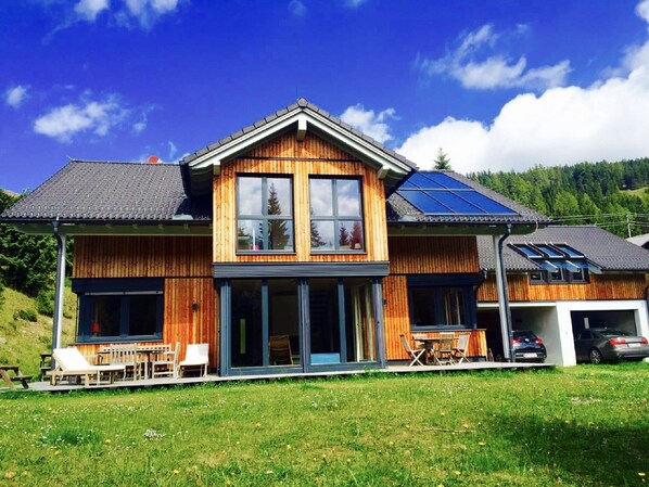 Exteriör