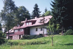 Exteriör