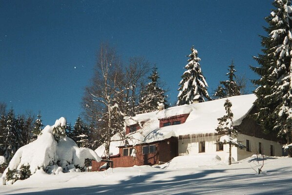 Exteriör