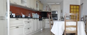 Eget kök