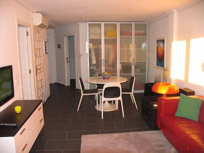 Apartment/ flat - Playa de Xeraco - XERACO