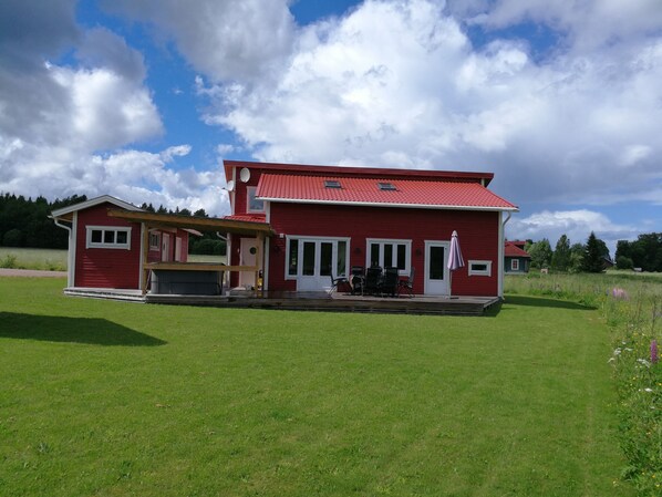 Exteriör