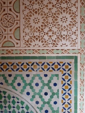 Innendetails