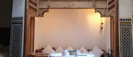 Restaurantes