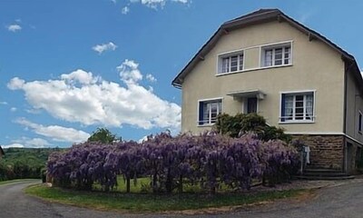 La Maison au Coin