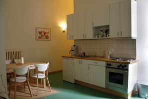 Eget kök