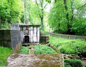 Boendeområde