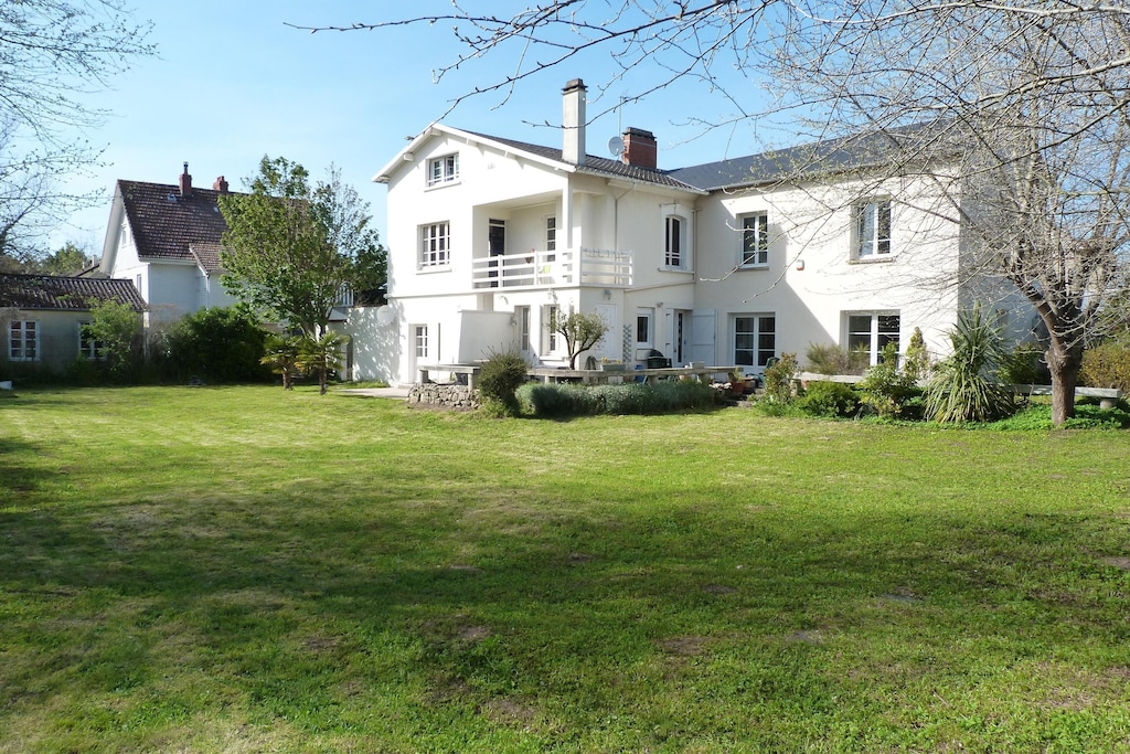 Picture of villa