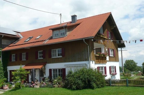 Exteriör