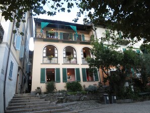 Exteriör