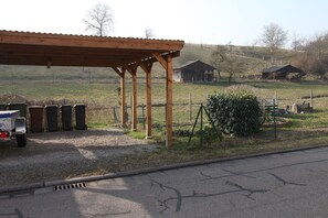 Boendeområde