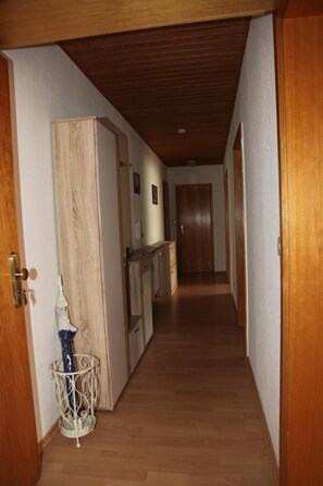 Interiör