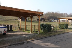 Boendeområde
