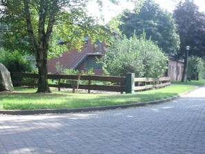 Boendeområde