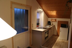 Eget kök