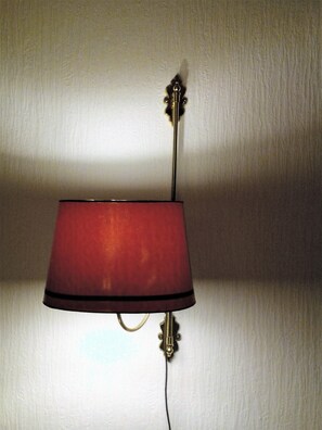 Detalj interiör