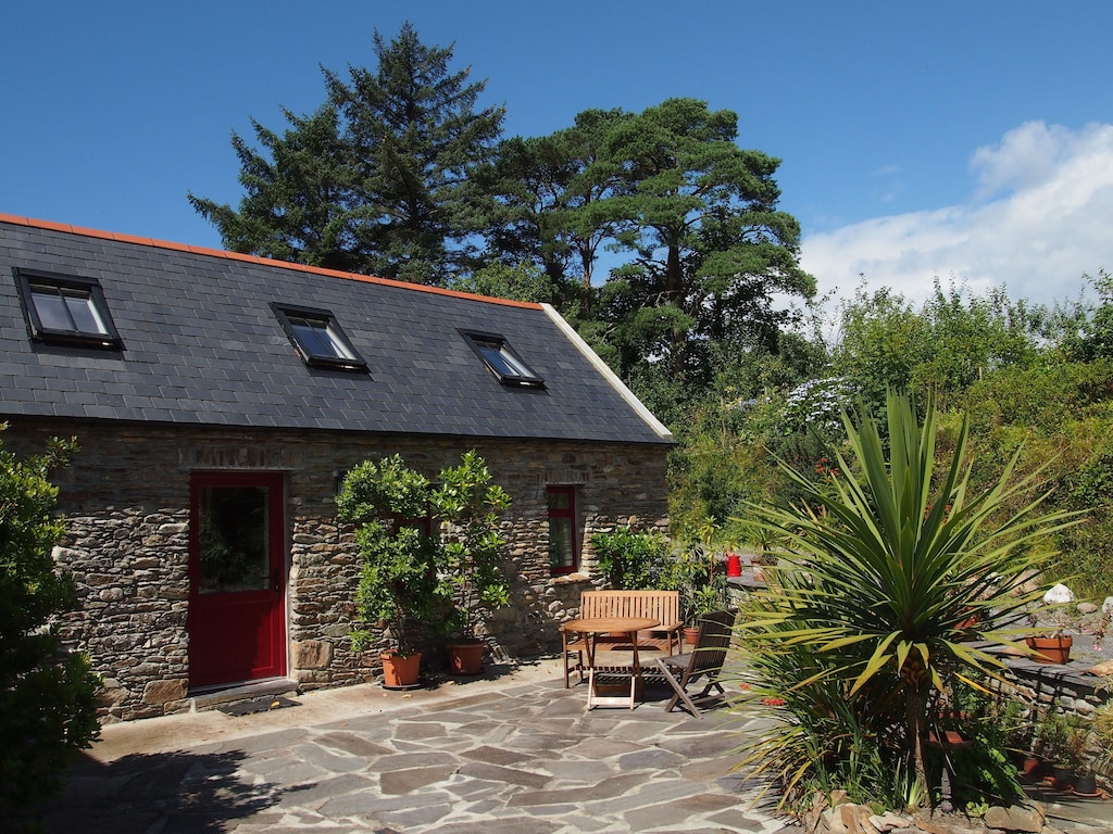 Durrus, Cork Provinz, Irland
