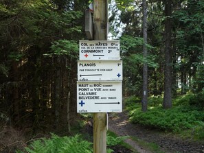 Boendeområde