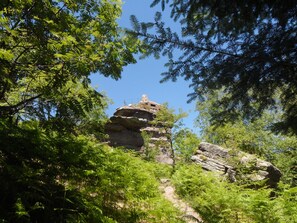 Boendeområde