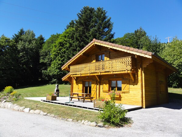 Exteriör