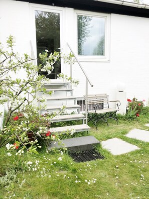 Boendeområde