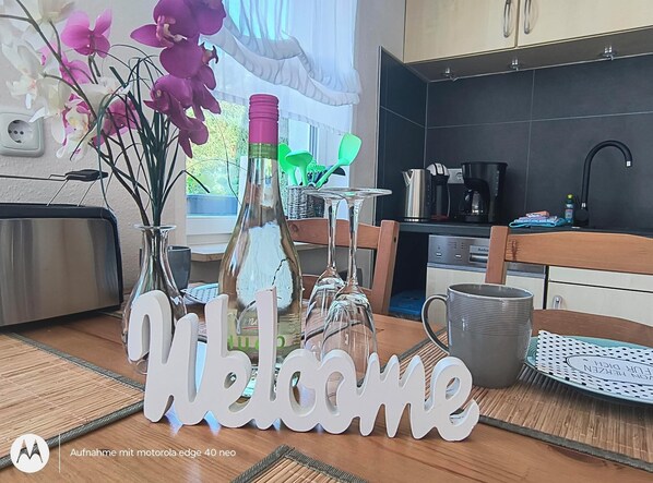 Willkommen in unserem Ferienhaus