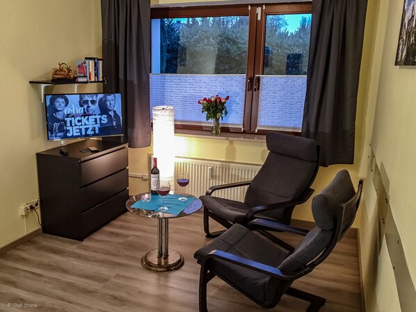 Schöne Ferienwohnung in zentraler Lage von Wedel(Hamburg)