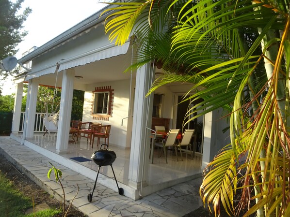 Terrass/Patio