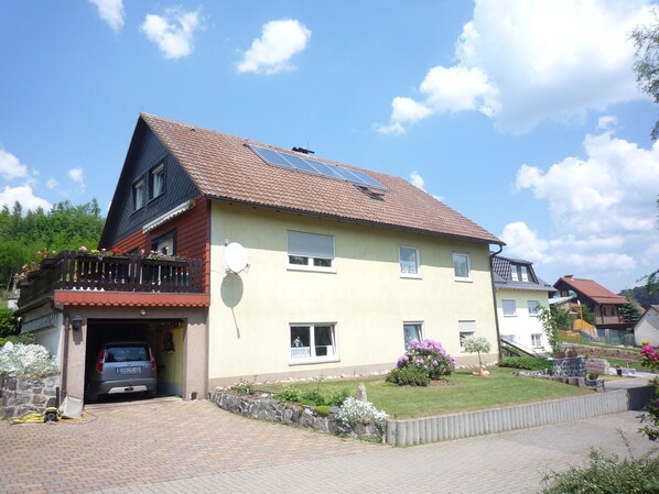 Exteriör