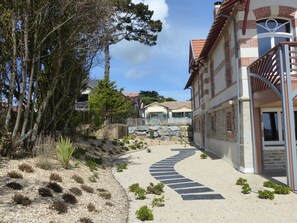 East side