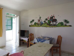 Restauration