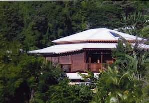 Villa Maya
