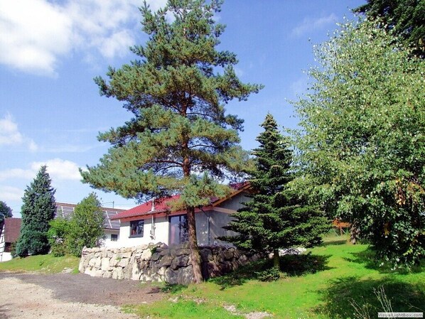 Exteriör