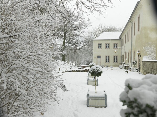 Boendeområde