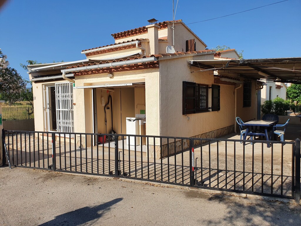 Picture of villa