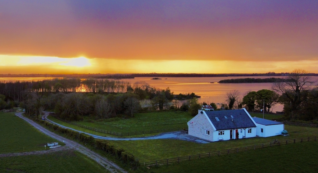 Srah, Mayo Provinz, Irland